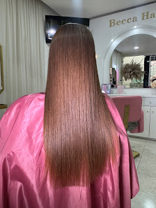 Fotografía de Becca Studio Todas