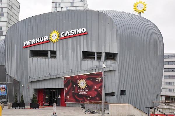 Merkur casino