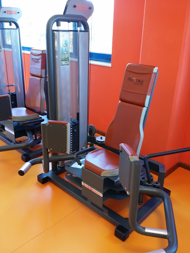 Palestra Be Fit asd Gallery - Italy