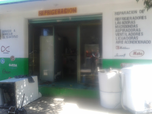 Refrigeración Marbe - Thumbnail