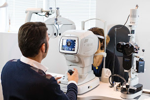 Photo n°18 de Quinton Julien Michel à Saint-Malo (Ophtalmologiste)