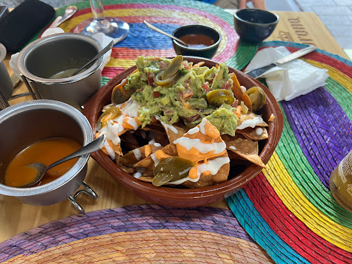 Casa Maya by El Meji - Thumbnail