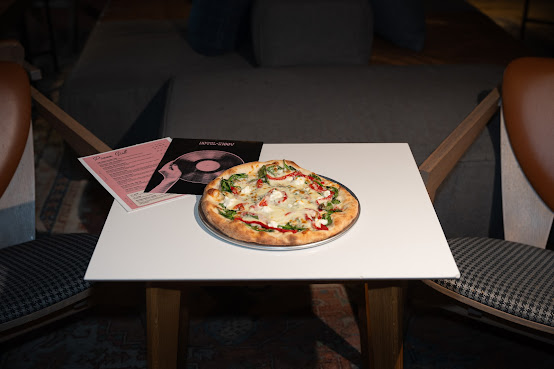 Hotel Ziggy West Hollywood by null