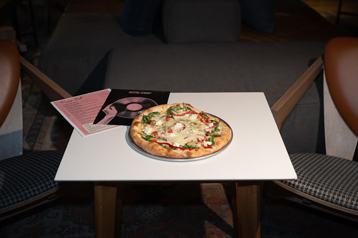 Hotel Ziggy West Hollywood by null