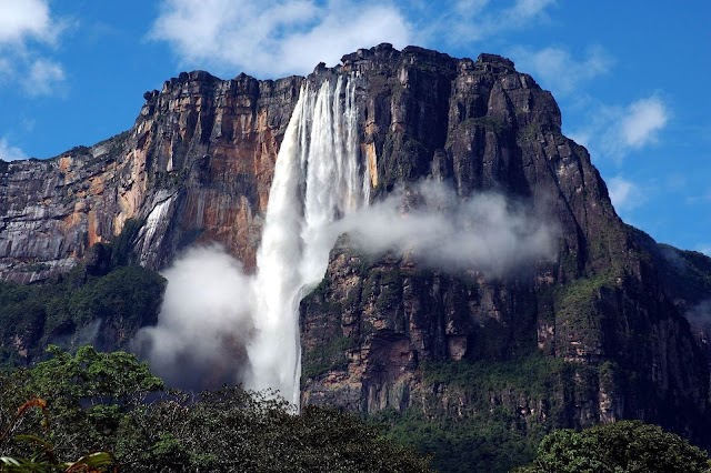 Mont Roraima