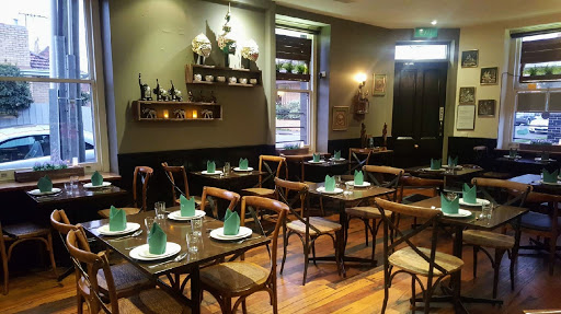 Photo of BlueStone Thai