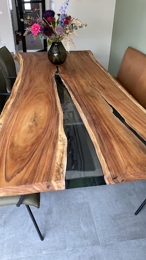 Interieur Wood - Houten Interieurproducten - Thumbnail
