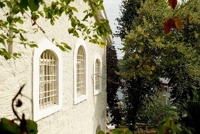 Hisarüstü Greek Orthodox Church