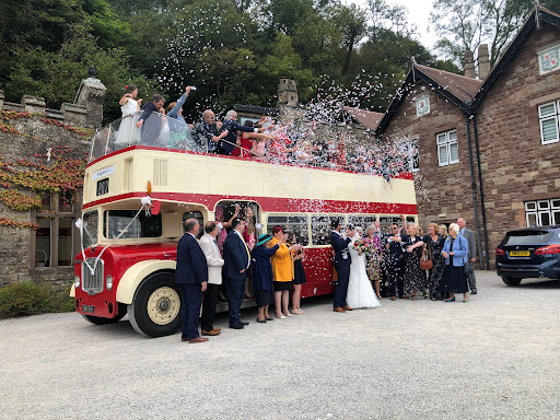 Chepstow Classic Buses