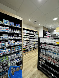Photo n°6 de Pharmacie du Port à La Seyne-sur-Mer (Magasin de vitamines et compléments alimentaires)