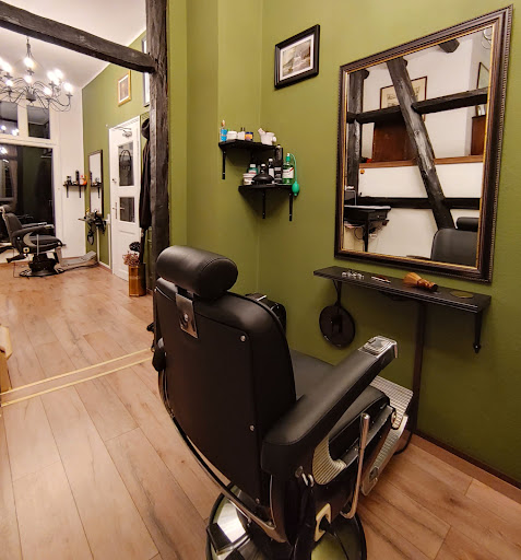 Herrenfriseur Meisterwerk - Wuppertal