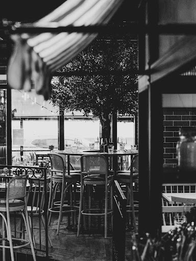 Burger & Co