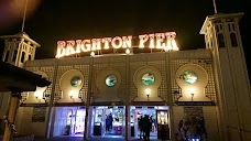 Harry Ramsden’s brighton