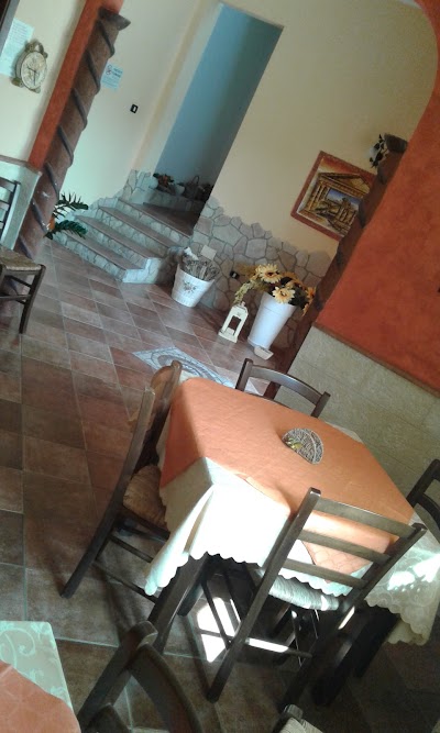 Photos of La Mimosa Bed & Breakfast