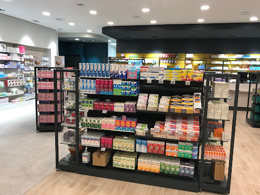 PHARMACIE MEGE GIRARD