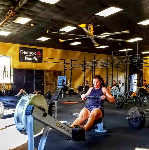 Crossfit Mandeville - Thumbnail