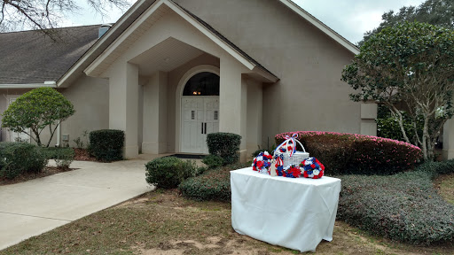 Pine Rest Funeral Home & Memorial Park LLC - Thumbnail