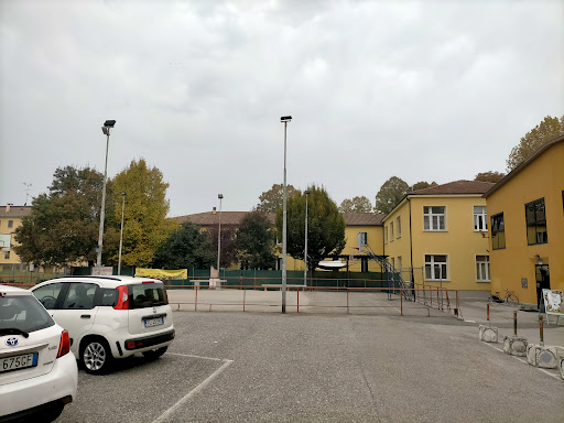 Zola Chiesa Gallery - Italy