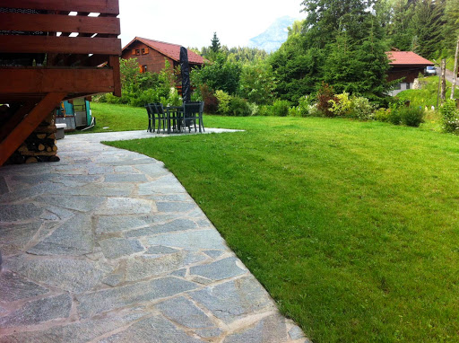 Photo de Espace Nature à Fillinges (74250)