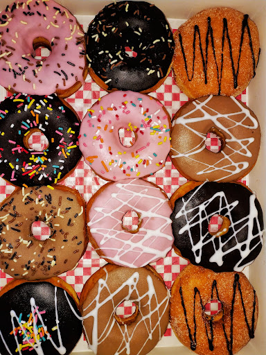 The Donuts Capital - Thumbnail