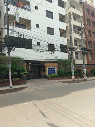 Photos of Mohananda Apartments