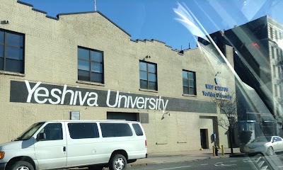 Photos of Yeshiva University