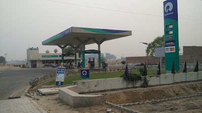 photo of Realince Petrol Pump