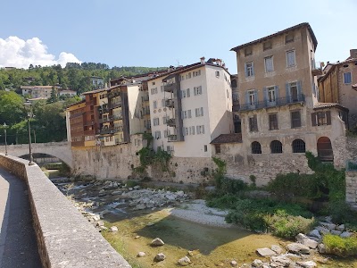 Tourist Office Rovereto e Vallagarina