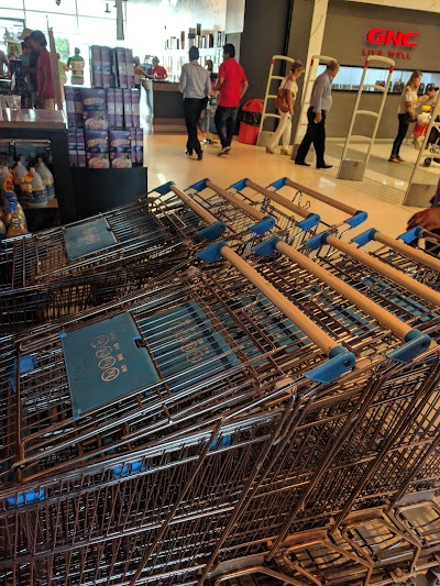 Photos of Supermercado T&iacute;a
