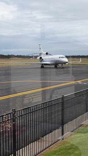 Bendigo Flying Club - Thumbnail