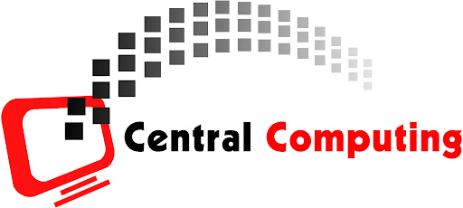 Central Computing Services Ltd - Visual