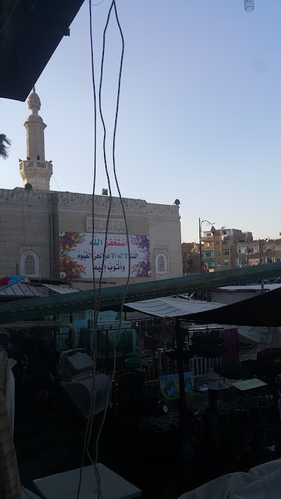 Photos of Forty Mosque