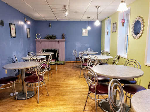 Sweet Willows Creamery - Thumbnail
