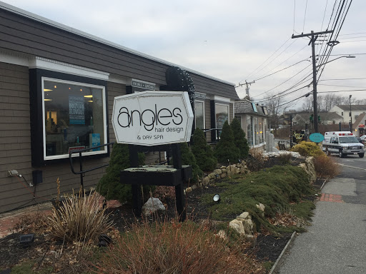 Angles Hair Design - Thumbnail