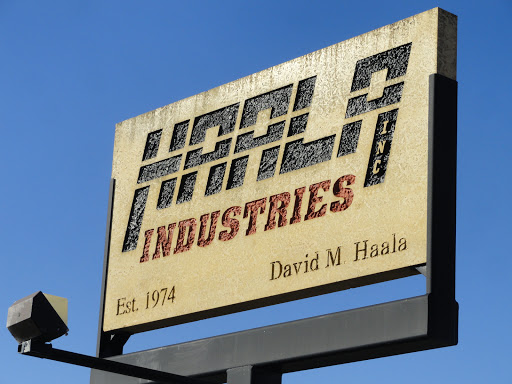 Haala Industries Inc - Thumbnail