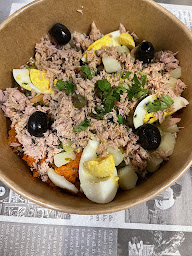 Photo n°12 de Star Food à Meaux (Restaurant)