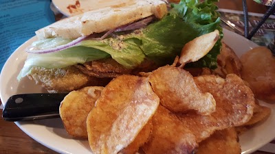 Photos of Marzoni's Brick Oven & Brewing