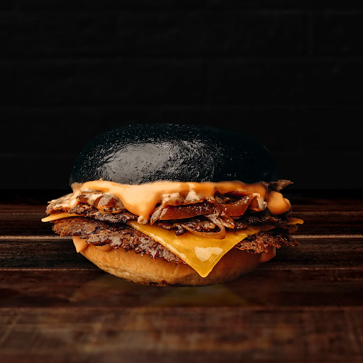 Photo 4 - Black & White Burger Clermont-Ferrand