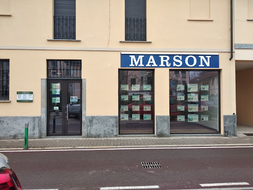 IMMOBILIARE MARSON di SAN GIORGIO SU LEGNANO