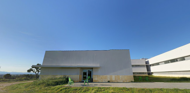 Escola Superior de Artes Aplicadas