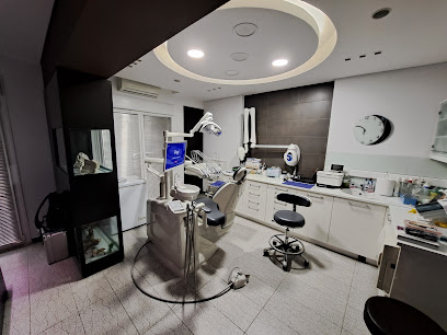 Tooth & Surgery Dental Private Practice - ΣΥΝΑΡΕΛΛΗΣ ΑΘΑΝΑΣΙΟΣ