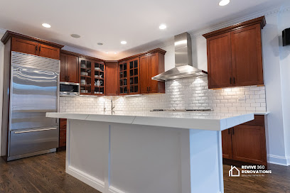 Revive 360 Renovations