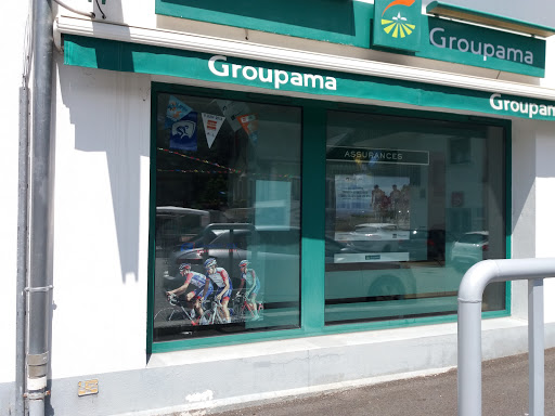 Agence Groupama de frontenex - Thumbnail