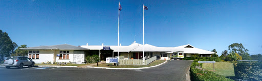 Monto Hospital