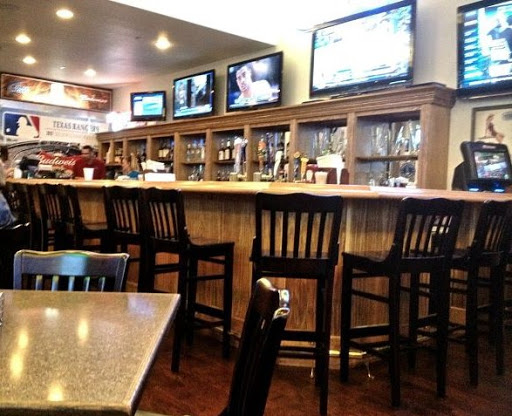 Northside Grill - Visual