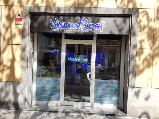 Visual Reef - Visual
