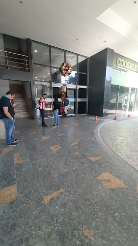 Quantum Tower - Barranquilla