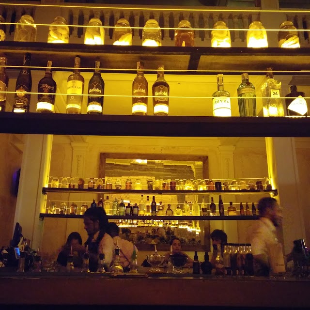 La Jugada Club House