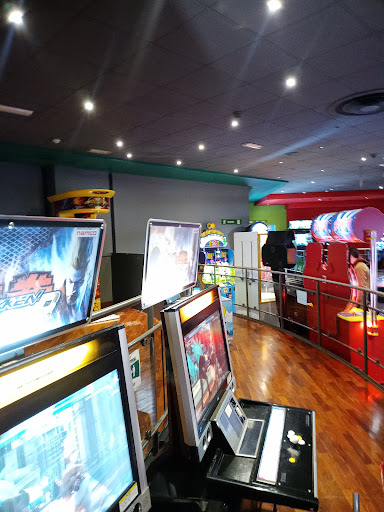 Maic'S Slot Srl