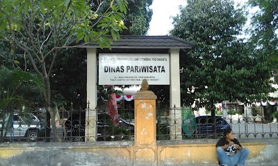 Photos of Yogyakarta Tourism Office
